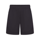 NikeSKIMS AIRY DRI-FIT��� RELAXED SHORT | OBSIDIAN