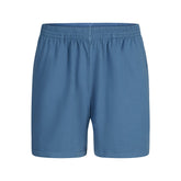 COTTON JERSEY CLASSIC SHORT | HARBOR