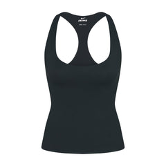 NikeSKIMS MATTE RACERBACK TANK | DARK TEAL