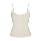 SKIMS SLEEP CAMI | ECRU
