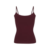 FITS EVERYBODY CAMI | CURRANT