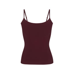 FITS EVERYBODY CAMI | CURRANT
