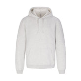 FLEECE LOUNGE MENS CLASSIC HOODIE | LIGHT HEATHER GREY