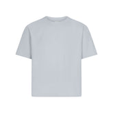 HEAVYWEIGHT COTTON MENS RELAXED CROPPED CREWNECK | ATMOSPHERE