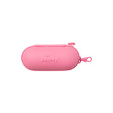 NikeSKIMS ACCESSORIES HARDSHELL GLASSES CASE | LIGHT FLAMINGO