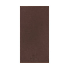 NikeSKIMS ACCESSORIES SMALL TOWEL | DARK SEPIA