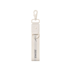 NikeSKIMS ACCESSORIES KEYCHAIN WRISTLET | IVORY