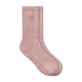 NikeSKIMS ACCESSORIES DRI-FIT��� PILATES GRIP CREW SOCK | HIMALAYAN