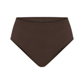 PERIOD PANTIES BRIEF | ESPRESSO