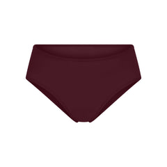 FITS EVERYBODY CHEEKY BRIEF | CURRANT