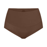 SMOOTHING INTIMATES HIGH-WAISTED BRIEF | JASPER