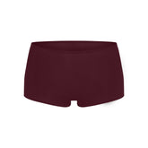 FITS EVERYBODY BOY SHORT | CURRANT