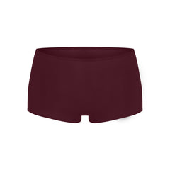 FITS EVERYBODY BOY SHORT | CURRANT