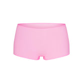 FITS EVERYBODY BOY SHORT | BUBBLE GUM