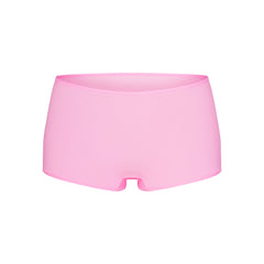 FITS EVERYBODY BOY SHORT | BUBBLE GUM