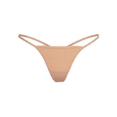 FITS EVERYBODY T-STRING THONG | OCHRE