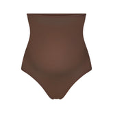 FITS EVERYBODY MATERNITY HIGH-WAISTED THONG | JASPER
