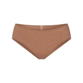 EVERYDAY COTTON HIPSTER | SIENNA HEATHER