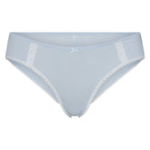LIGHTWEIGHT COTTON LACE HIPSTER | AIRSPACE