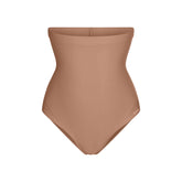 SKIMS BODY CORE SCULPT HIGH-WAISTED BRIEF | SIENNA