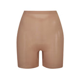 SHEER SCULPT LOW BACK SHORT | SIENNA