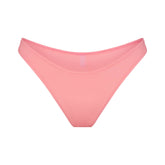 SIGNATURE SWIM TANGA BIKINI BOTTOM | MELON