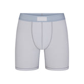 SKIMS COTTON MENS 5" BOXER BRIEF | ATMOSPHERE