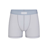 SKIMS COTTON MENS 3" BOXER BRIEF | ATMOSPHERE