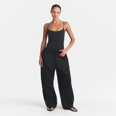 FITS EVERYBODY CAMI BODYSUIT | ONYX