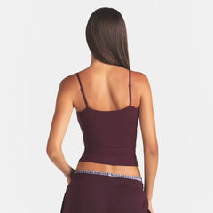 FITS EVERYBODY CAMI | CURRANT