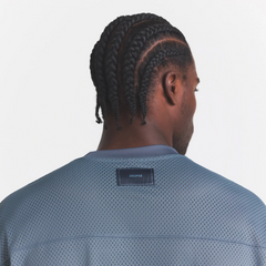 MESH APPAREL MENS LONG SLEEVE JERSEY | ZIRCON