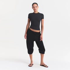 FITS EVERYBODY T-SHIRT | ONYX