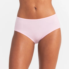 EVERYDAY COTTON BRIEF | PEONY
