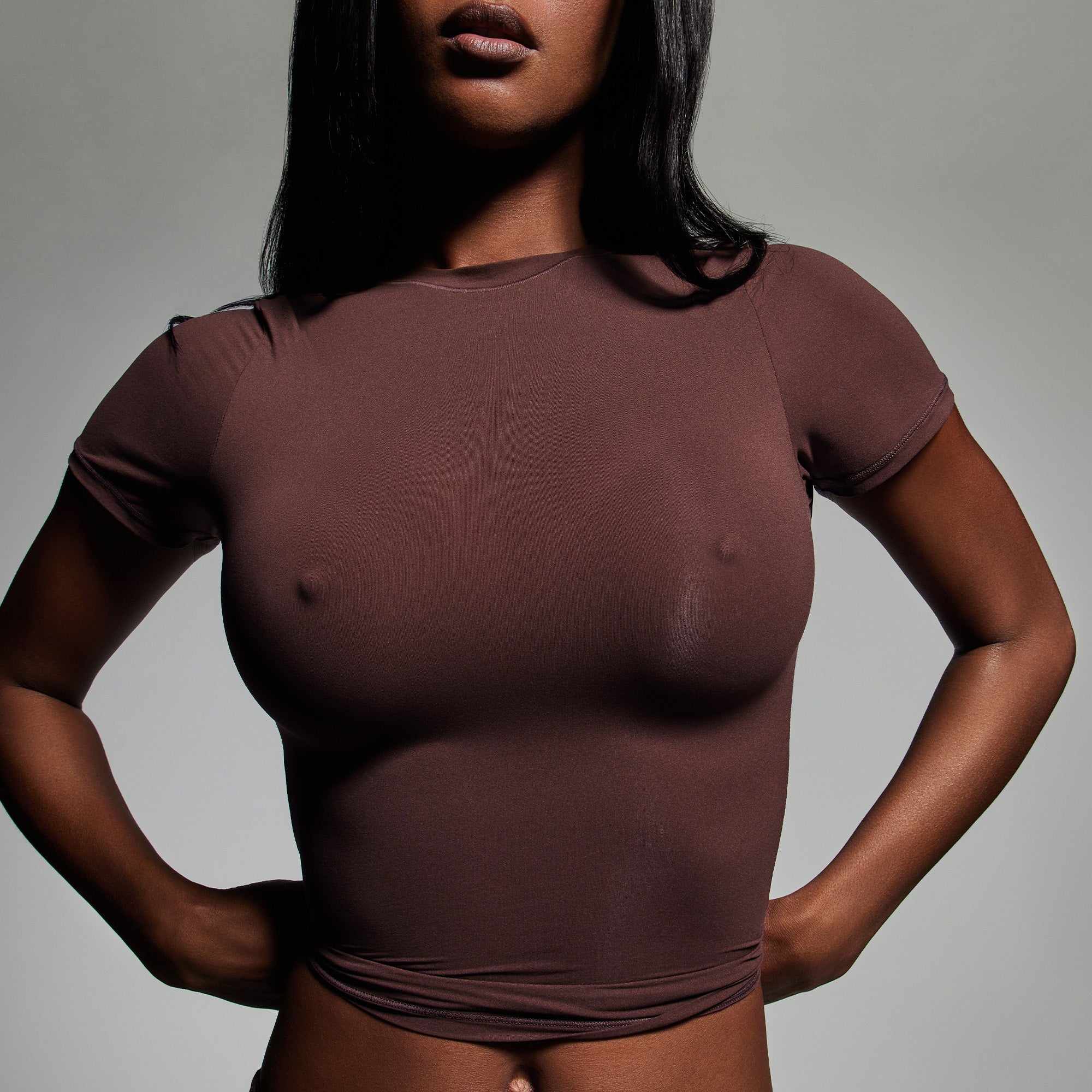 SKIMS ULTIMATE NIPPLE PUSH-UP BRA | JASPER