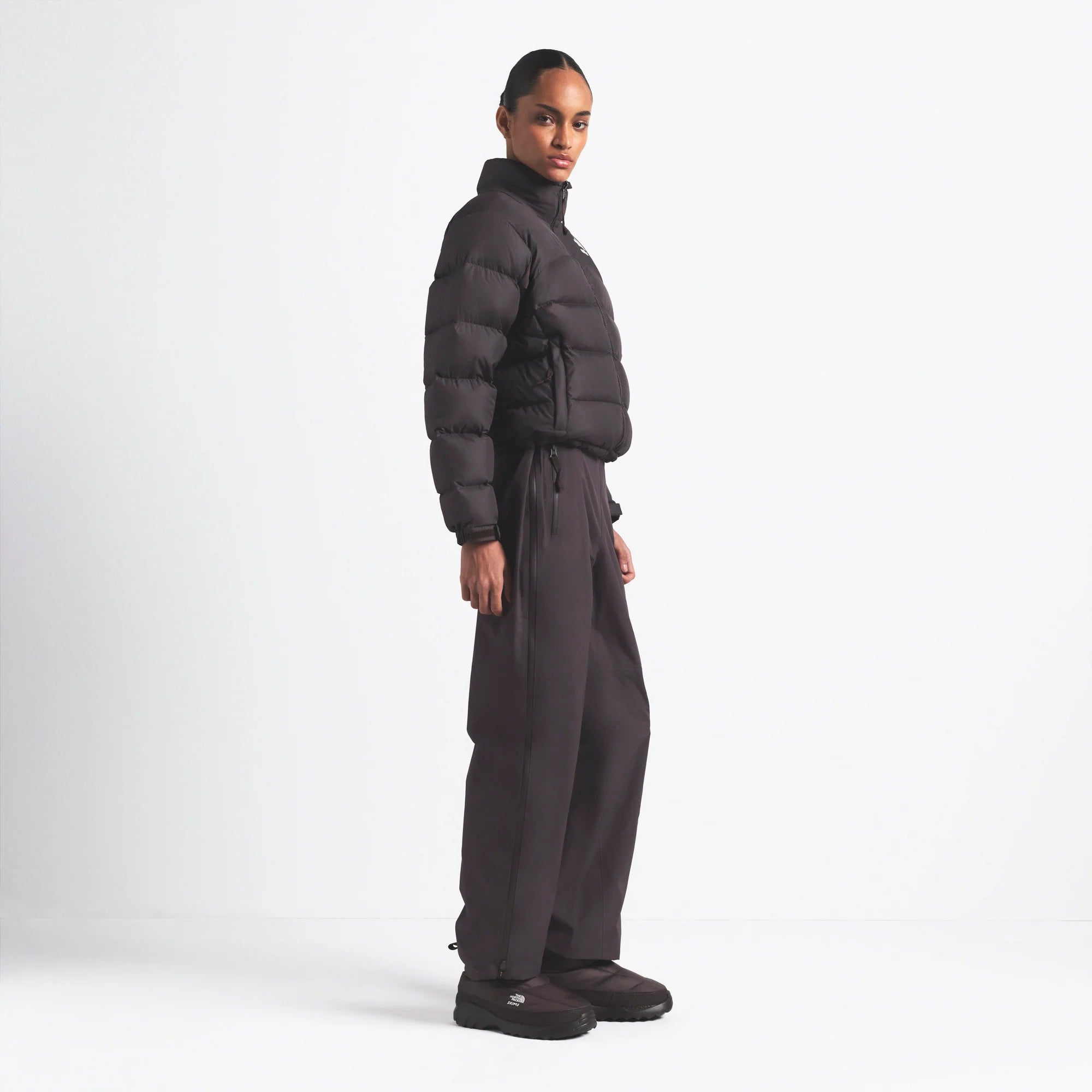 THE NORTH FACE X SKIMS 2000 RETRO NUPTSE JACKET | PHOENIX