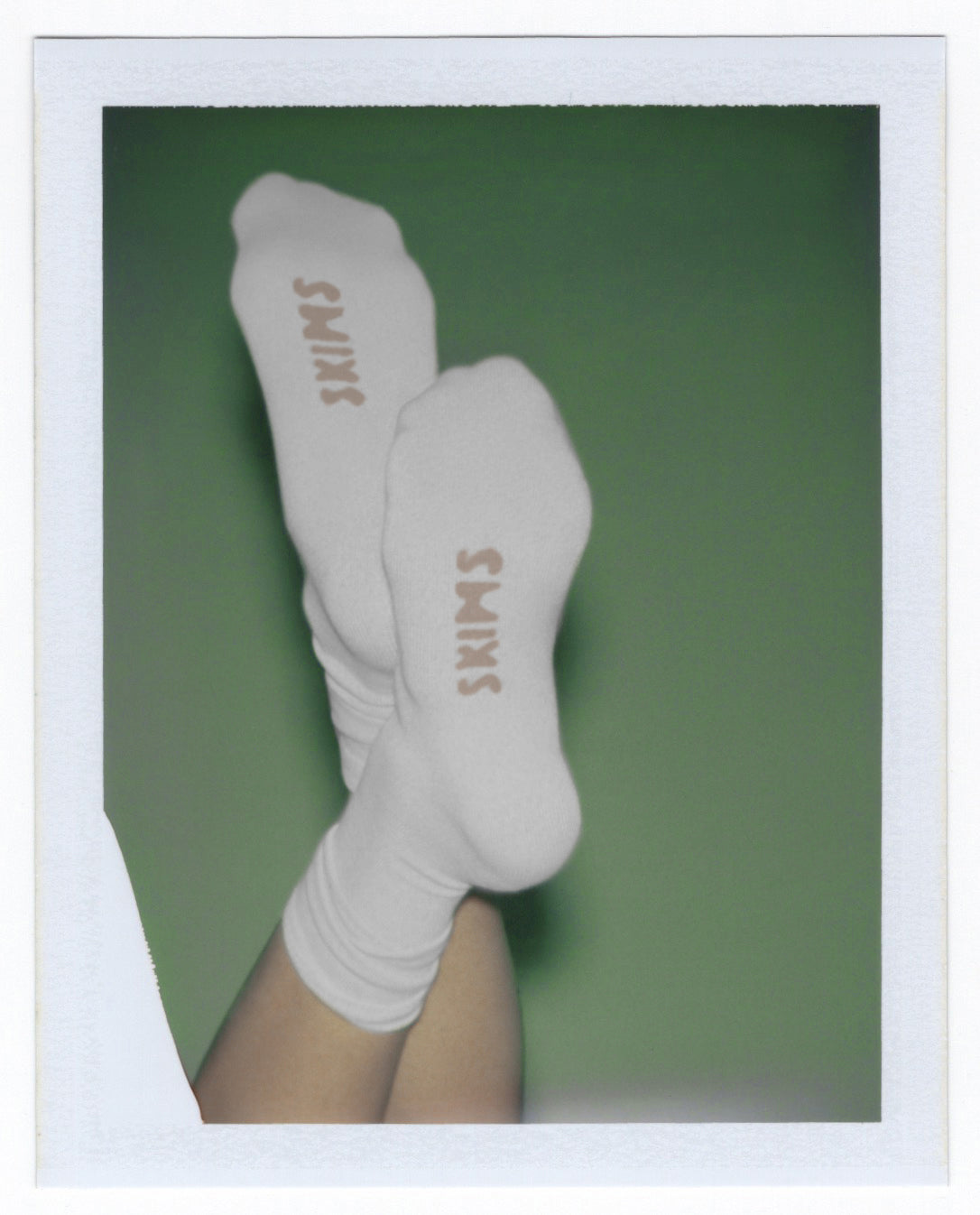 EVERYDAY CREW SOCK | MARBLE