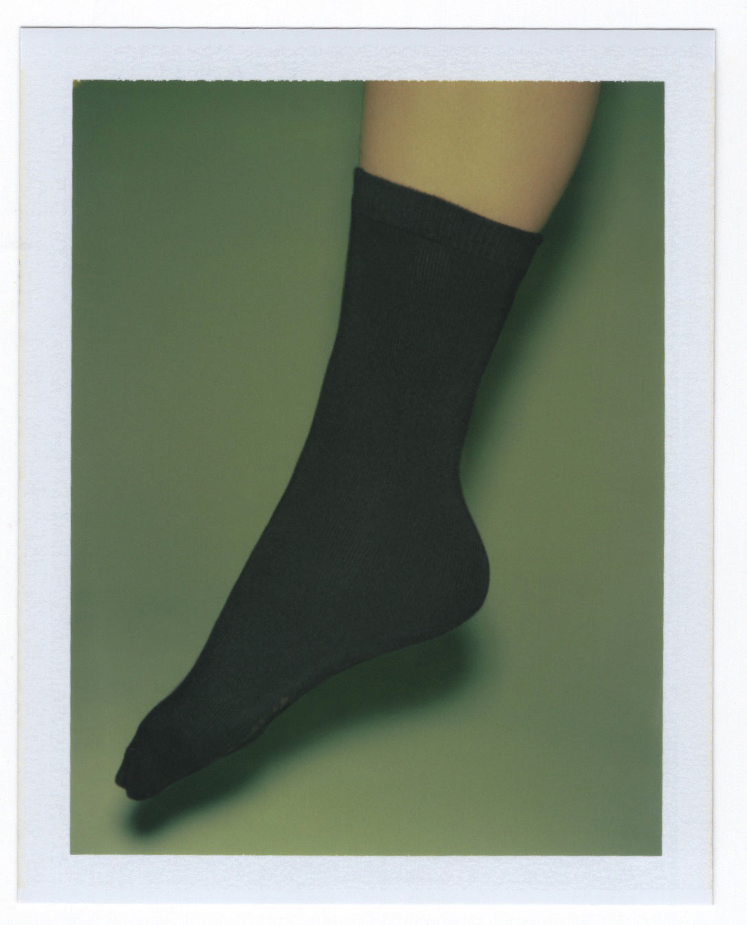 EVERYDAY CREW SOCK | ONYX