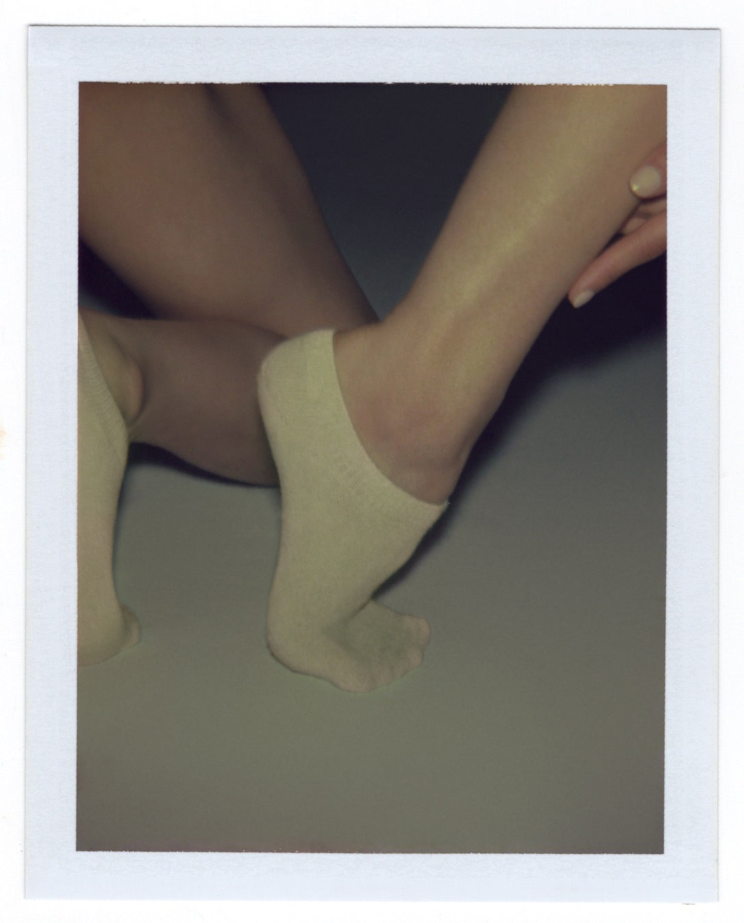 EVERYDAY ANKLE SOCK | SAND