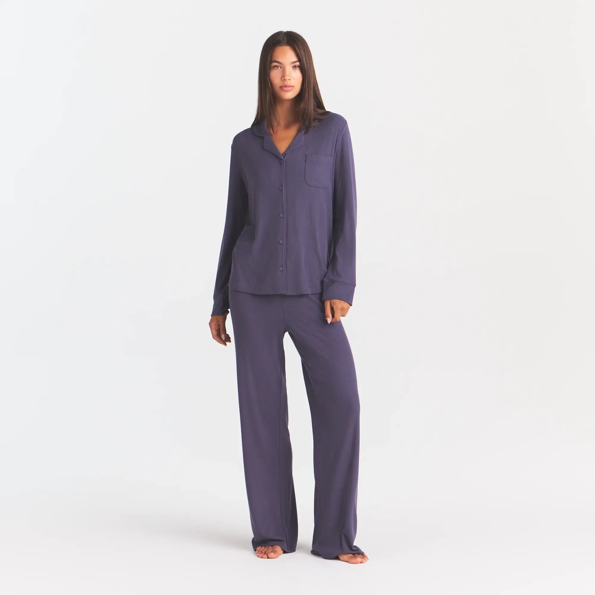 SOFT LOUNGE SLEEP SET | SLEET