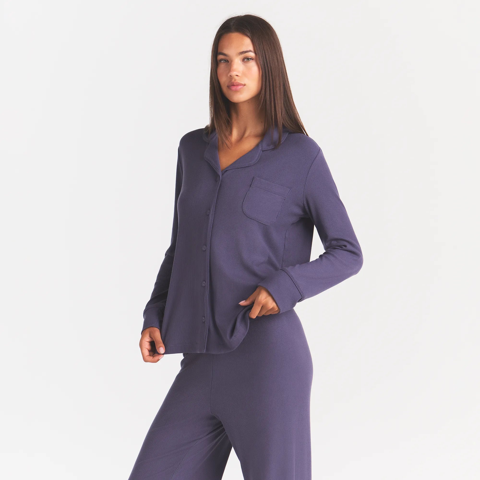SOFT LOUNGE SLEEP SET | SLEET