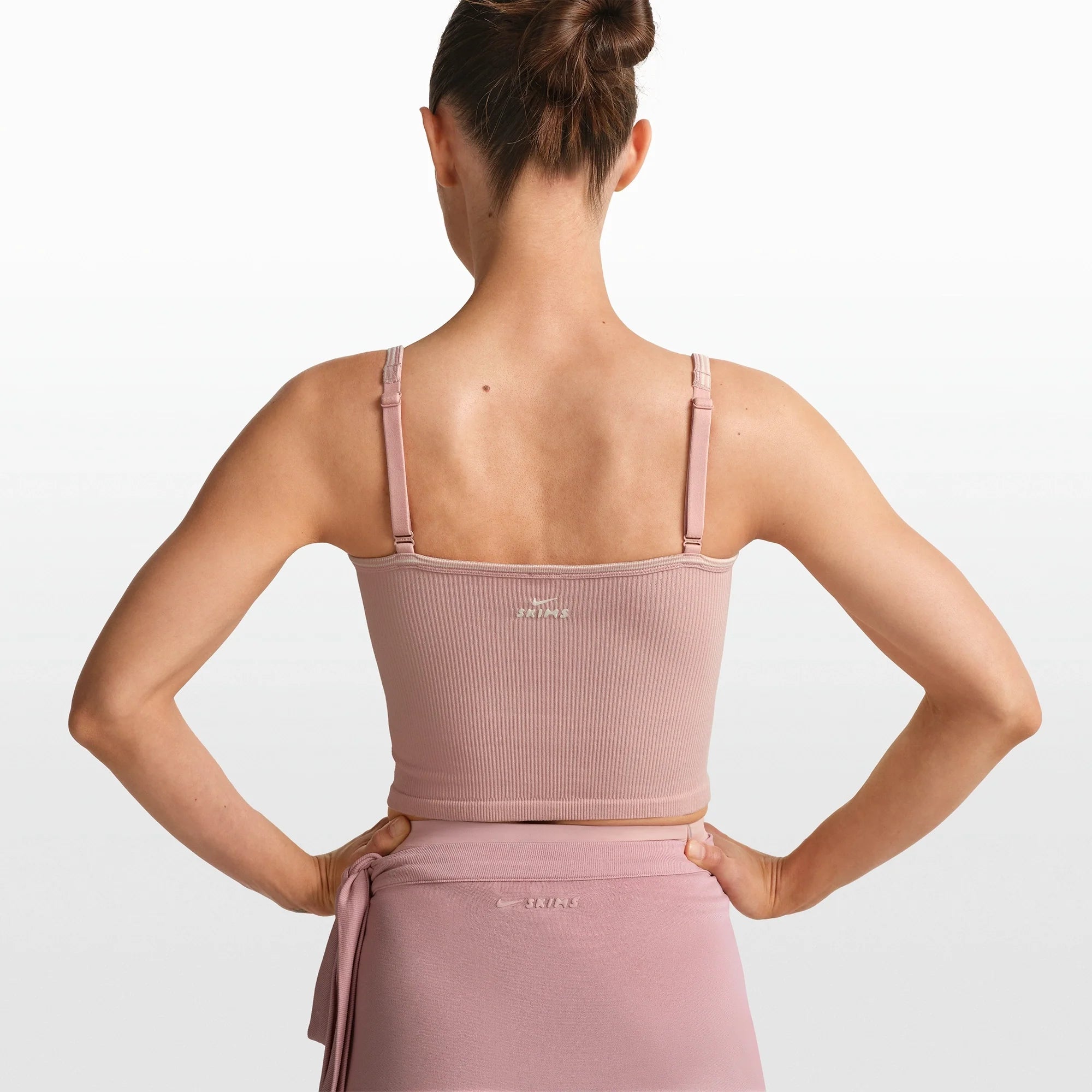 NikeSKIMS RIBBED SEAMLESS CAMI | HIMALAYAN