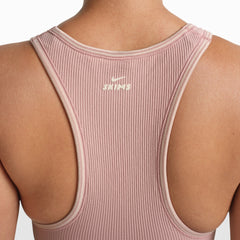 NikeSKIMS RIBBED SEAMLESS RACER FRONT BRA | HIMALAYAN