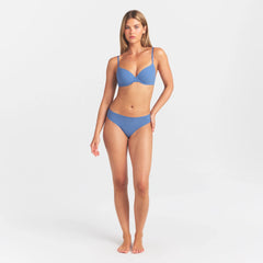 FITS EVERYBODY T-SHIRT BRA | ARCTIC