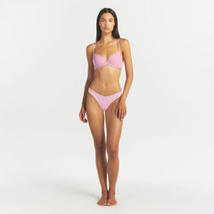 FITS EVERYBODY T-SHIRT BRA | BUBBLE GUM