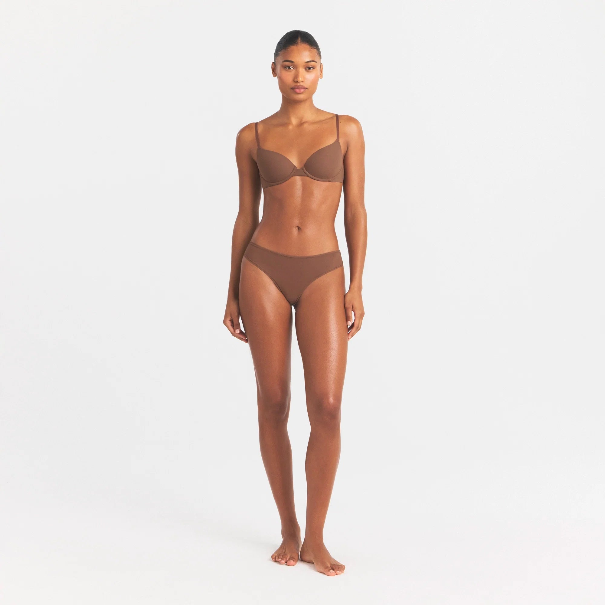 FITS EVERYBODY T-SHIRT BRA | JASPER
