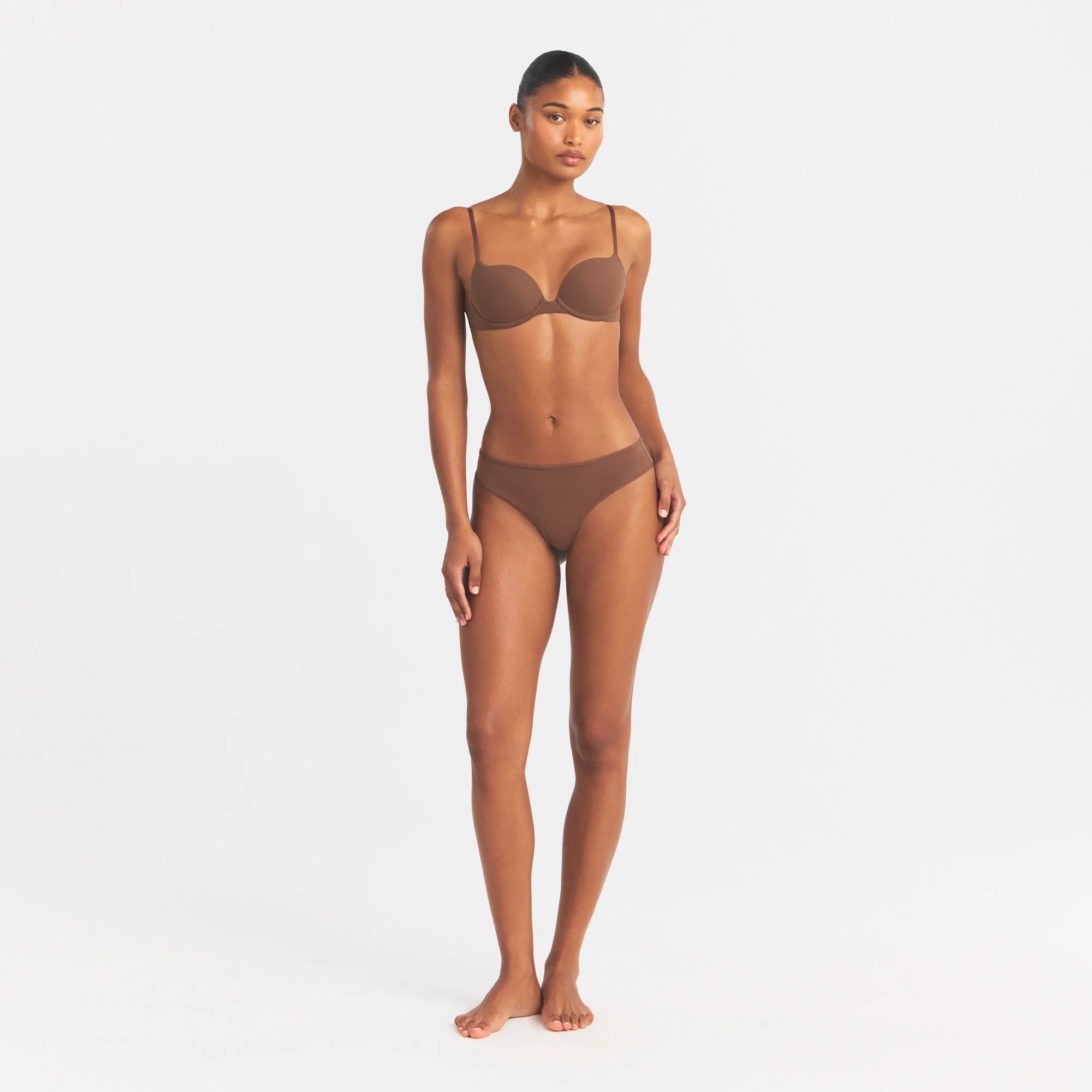 FITS EVERYBODY PUSH-UP BRA | JASPER