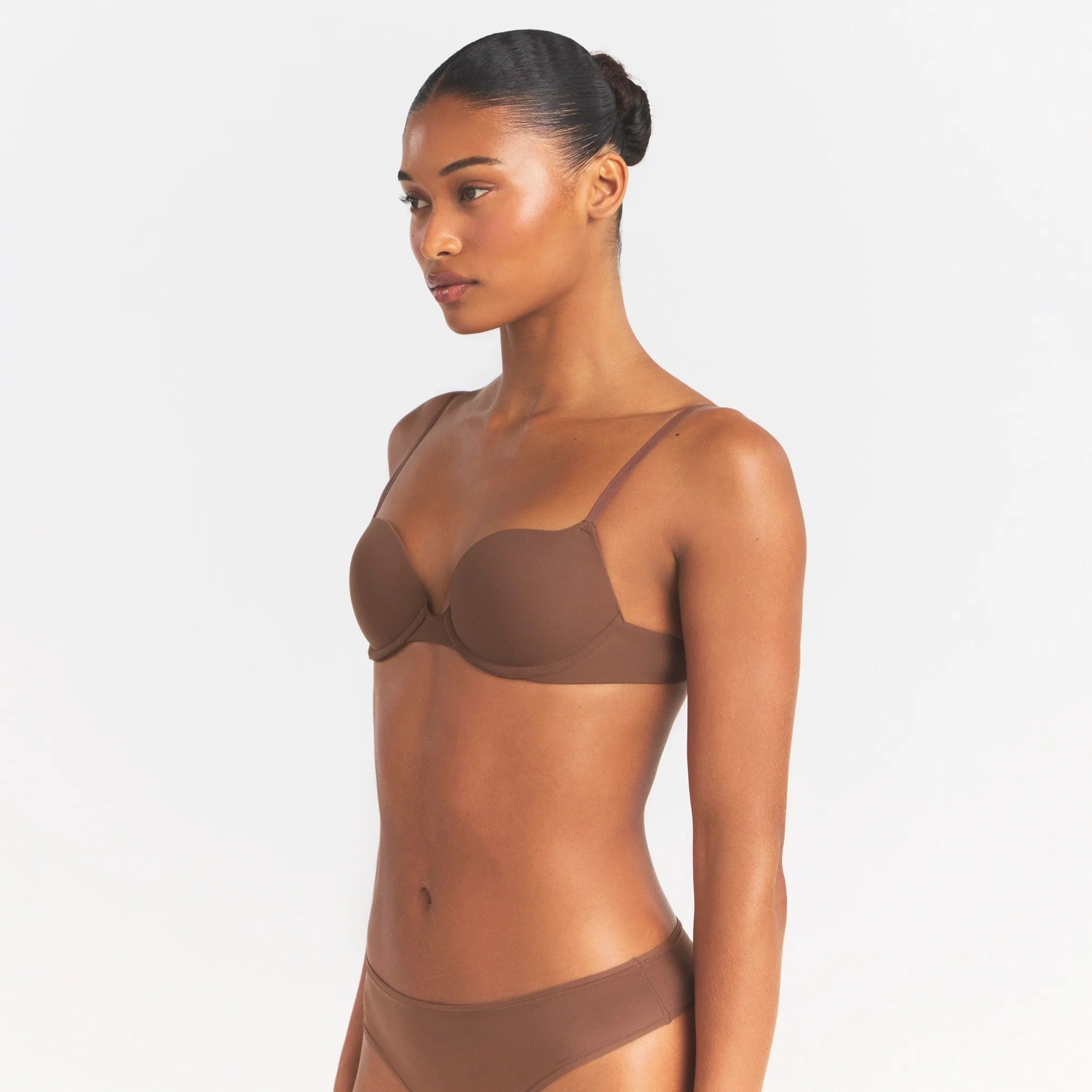 FITS EVERYBODY PUSH-UP BRA | JASPER