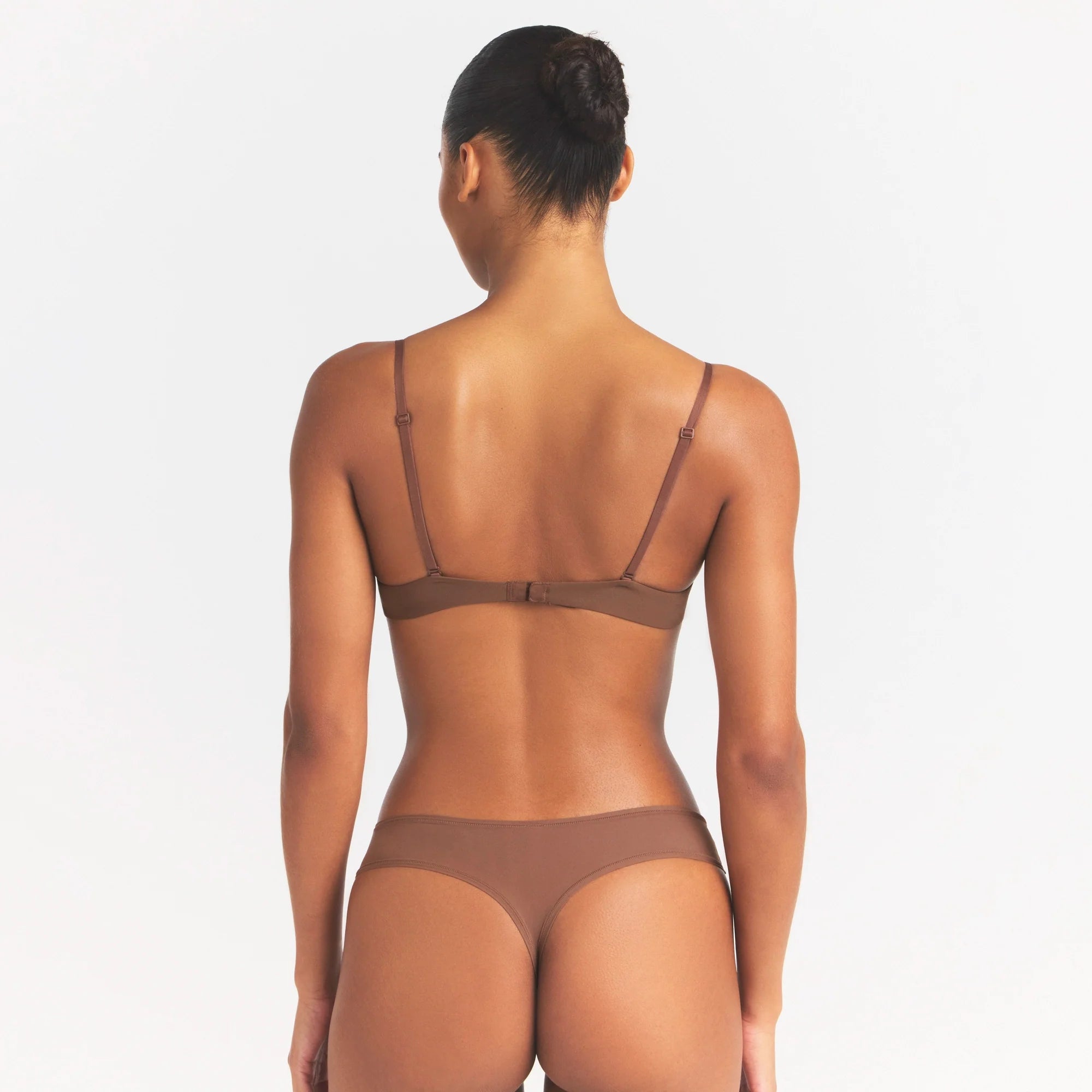FITS EVERYBODY PUSH-UP BRA | JASPER