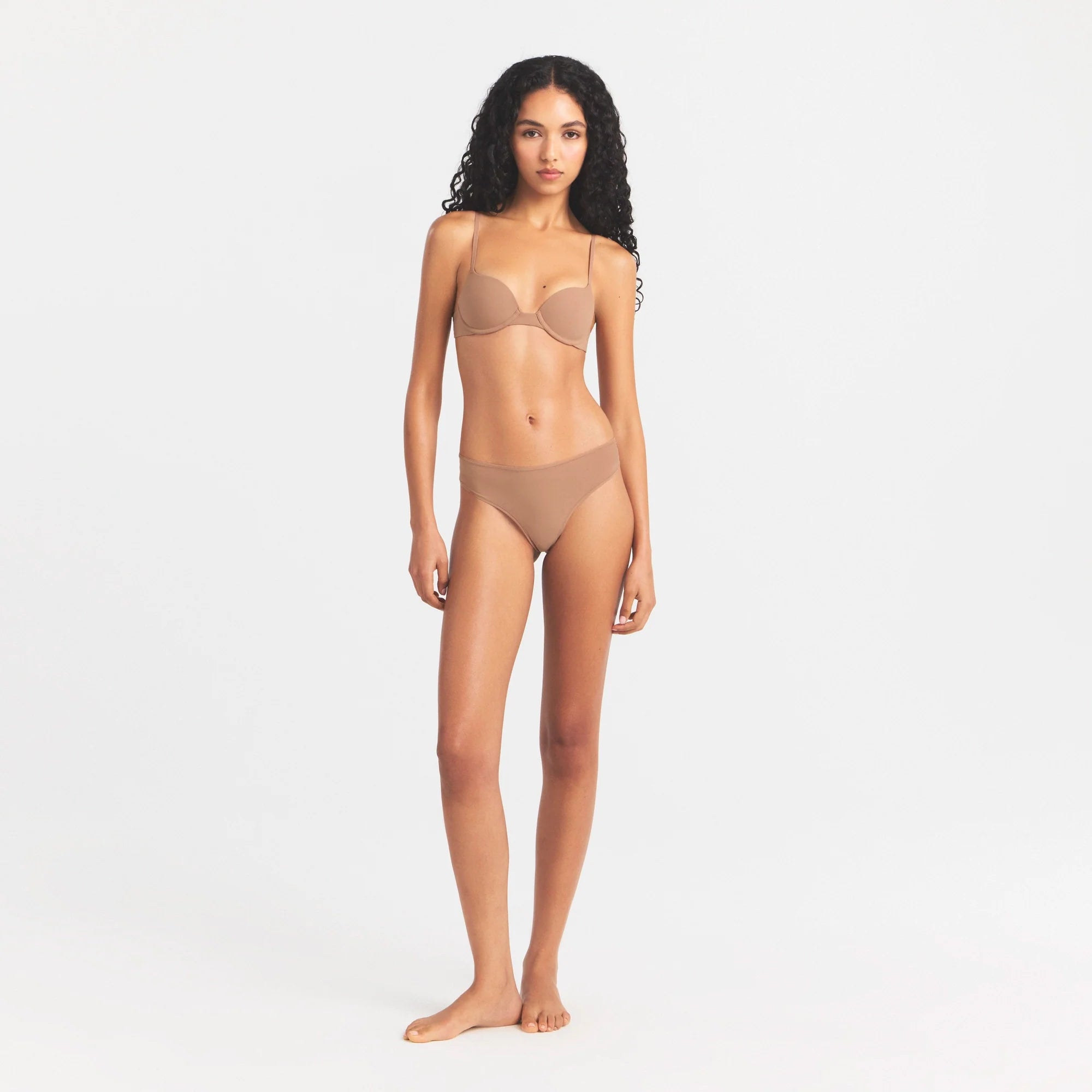 FITS EVERYBODY PUSH-UP BRA | SIENNA