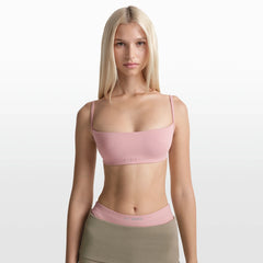 NikeSKIMS MATTE MICRO BRA | HIMALAYAN